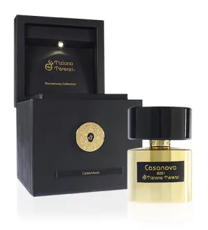 Tiziana Terenzi Casanova Parfum 100 ml unisex