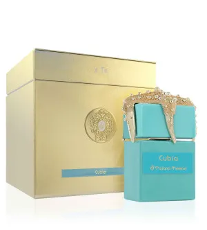 Tiziana Terenzi Cubia parfémový extrakt unisex 100 ml