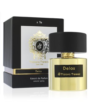 Tiziana Terenzi Delox parfém unisex