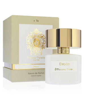 Tiziana Terenzi Draco parfém unisex