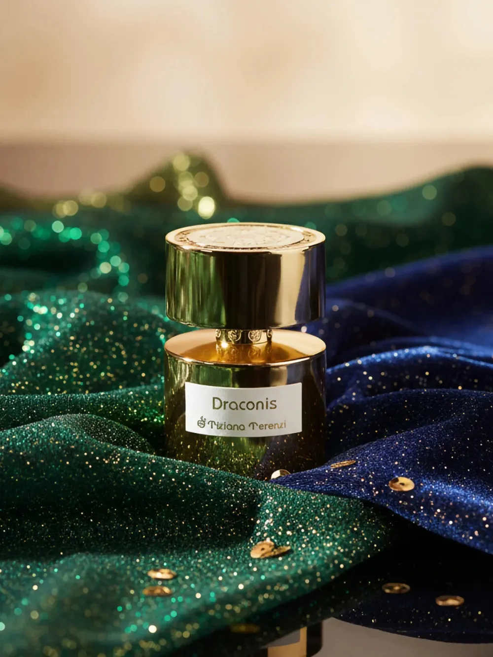 Draconis parfémový extrakt unisex 100 ml
