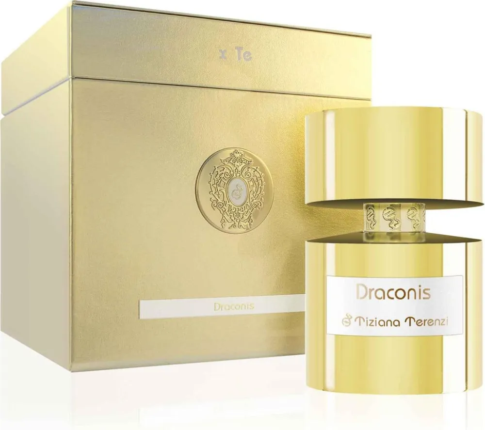 Draconis parfémový extrakt unisex 100 ml