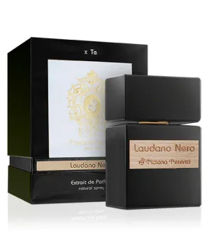 Tiziana Terenzi Laudano Nero Parfum 100 ml unisex