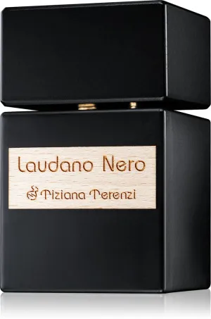Tiziana Terenzi Laudano Nero parfém unisex