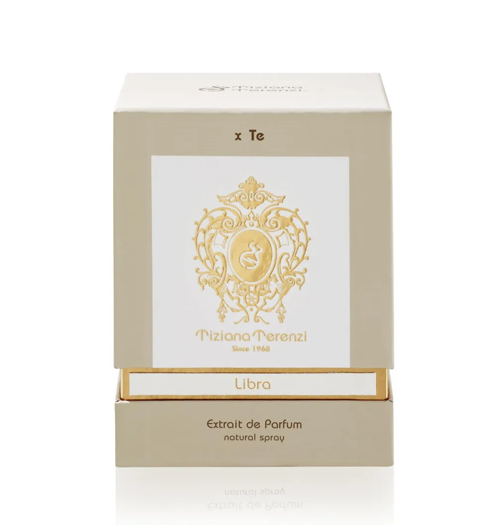 Libra parfémový extrakt unisex 100 ml