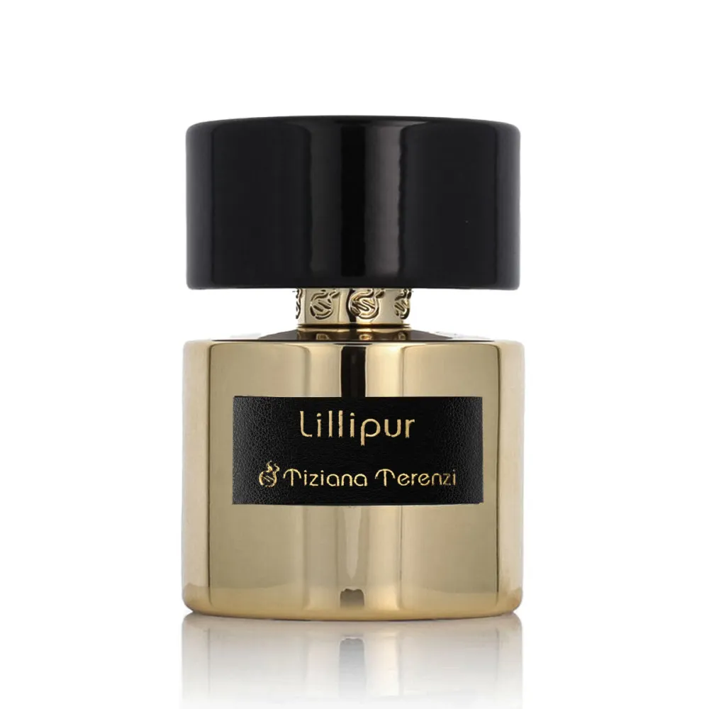 Lillipur parfémový extrakt unisex 100 ml