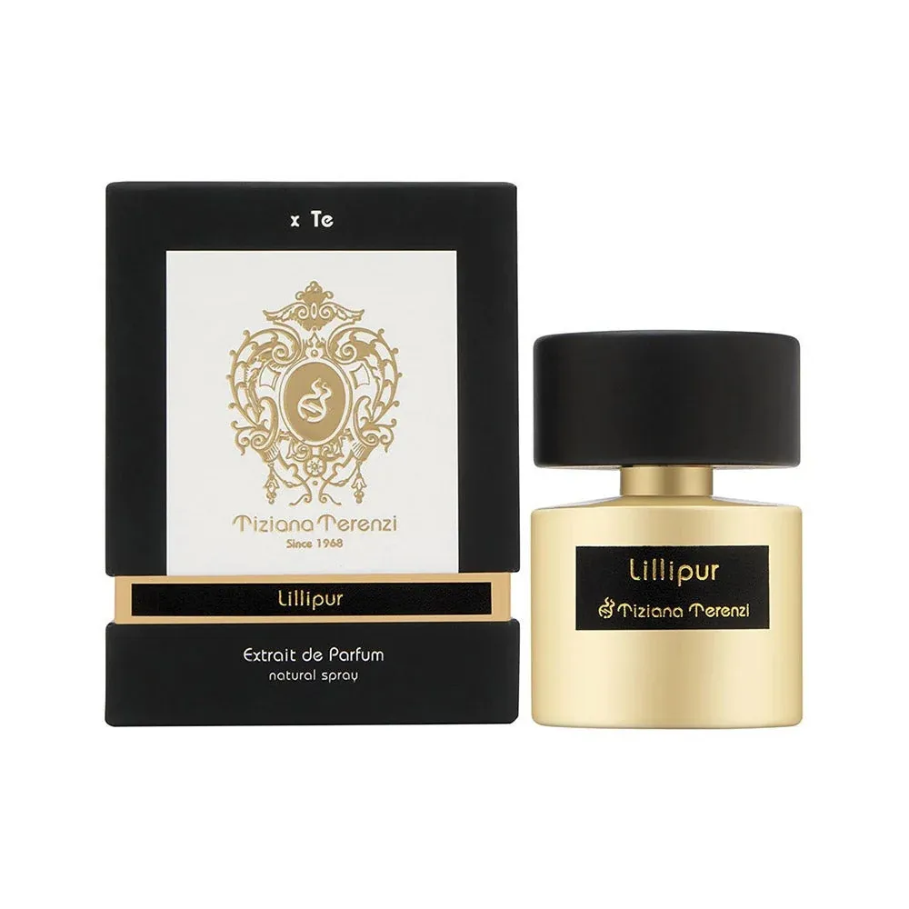 Lillipur parfémový extrakt unisex 100 ml