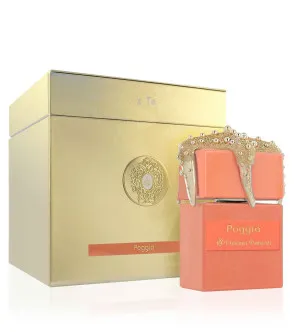 Tiziana Terenzi Poggia parfémový extrakt unisex 100 ml