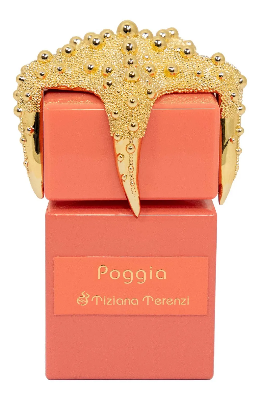 Poggia parfémový extrakt unisex 100 ml