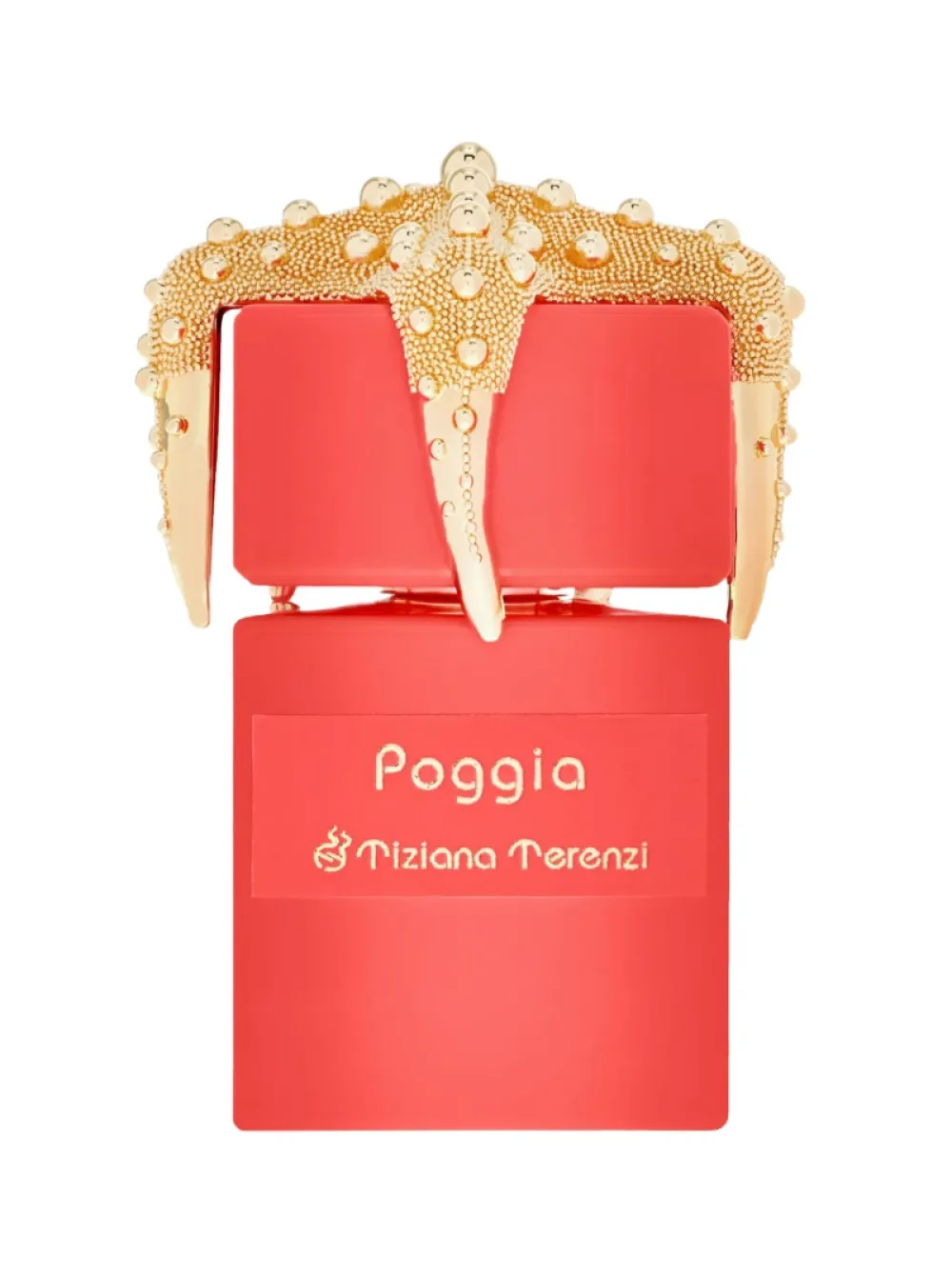 Poggia parfémový extrakt unisex 100 ml
