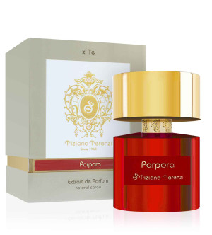 Tiziana Terenzi Porpora parfémový extrakt unisex