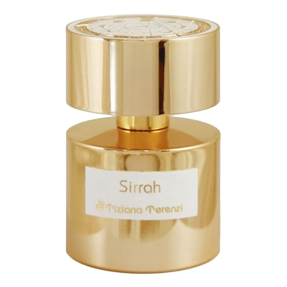 Sirrah parfémový extrakt unisex 100 ml