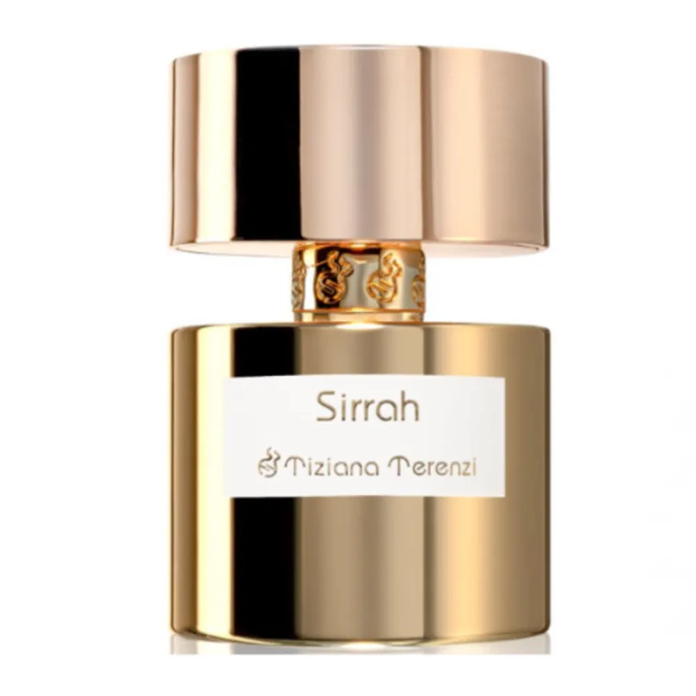 Sirrah parfémový extrakt unisex 100 ml