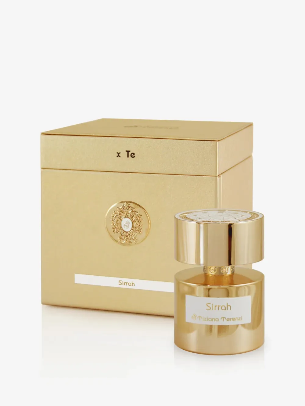Sirrah parfémový extrakt unisex 100 ml