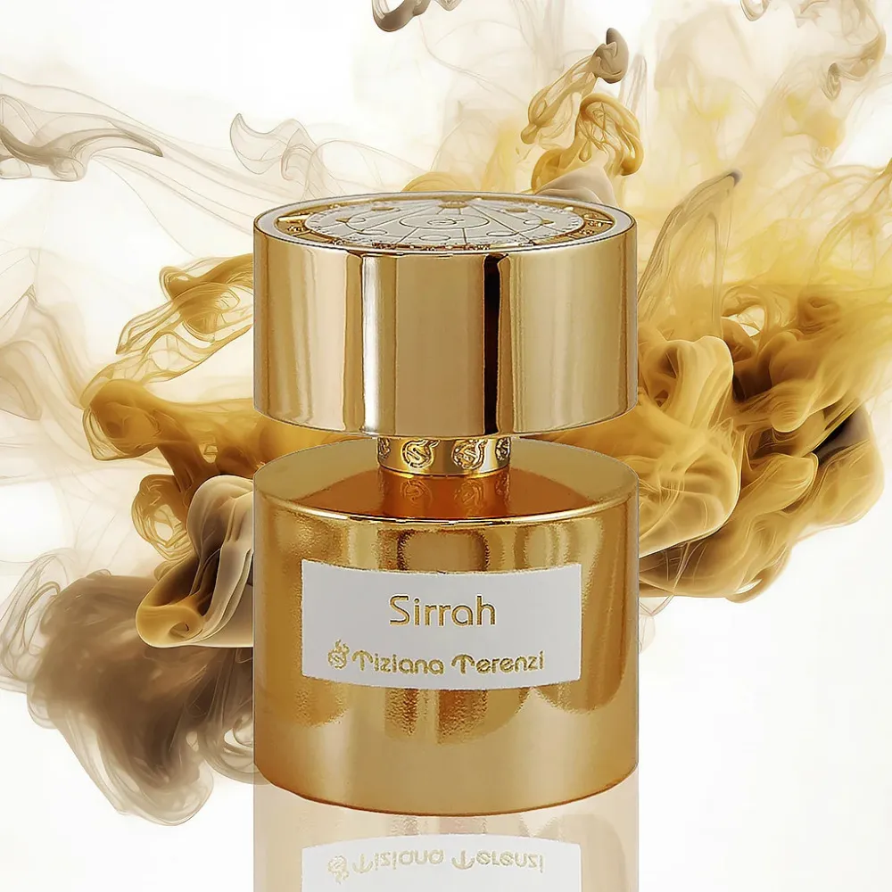 Sirrah parfémový extrakt unisex 100 ml
