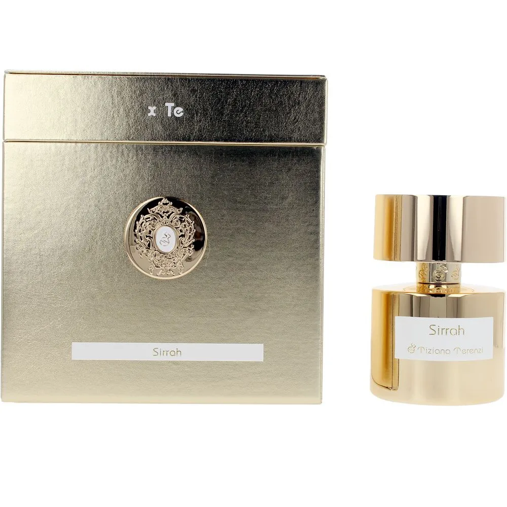 Sirrah parfémový extrakt unisex 100 ml