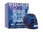 To Be My.Avatar for Man toaletní voda pro muže 125 ml