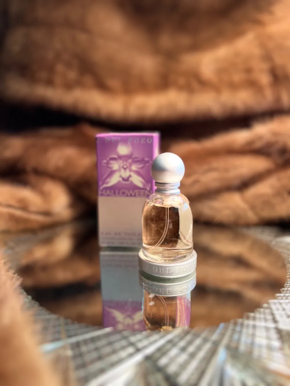 toaletní voda pro ženy 30 ml