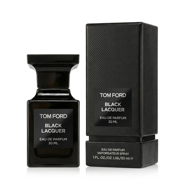 Black Lacquer parfémovaná voda unisex 30 ml