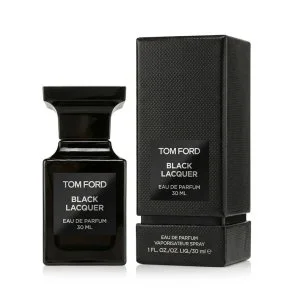 Tom Ford Black Lacquer parfémovaná voda unisex