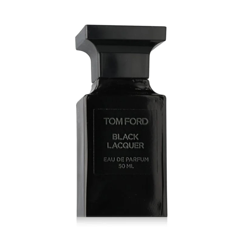 Black Lacquer parfémovaná voda unisex 50 ml