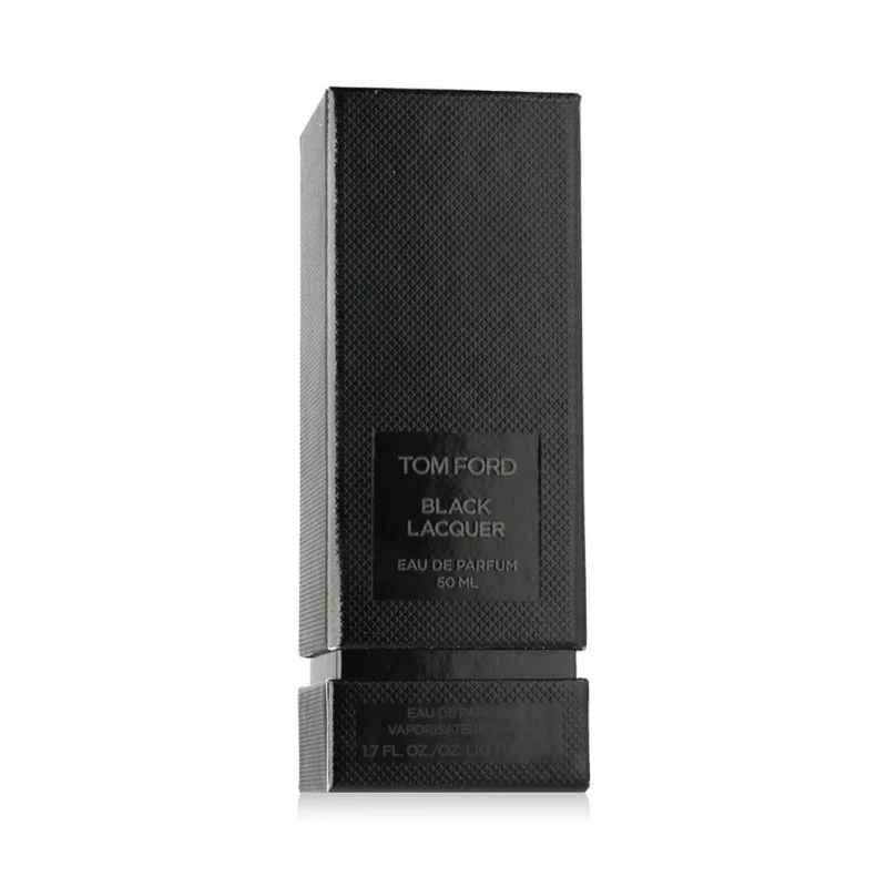 Black Lacquer parfémovaná voda unisex 50 ml