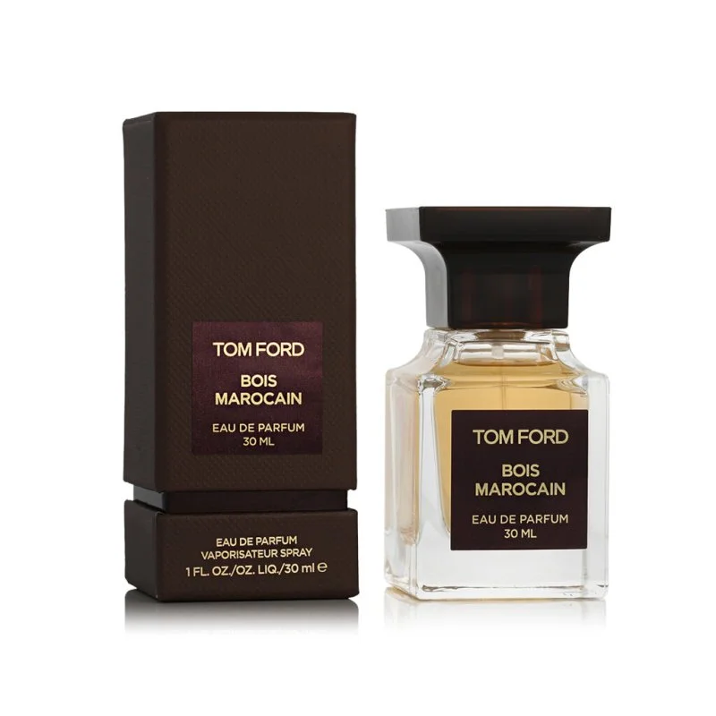Bois Marocain 2022 parfémovaná voda unisex 30 ml