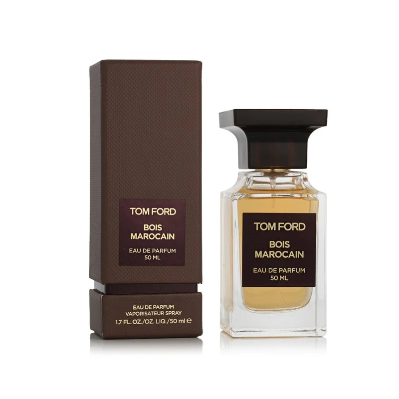 Bois Marocain 2022 parfémovaná voda unisex 50 ml