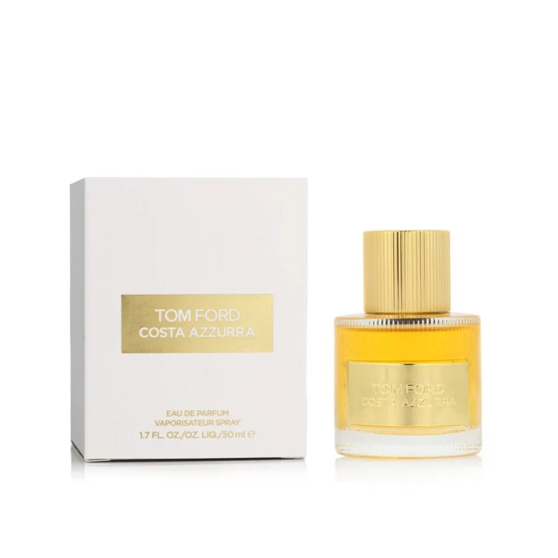 Costa Azzurra 2021 parfémovaná voda unisex 50 ml