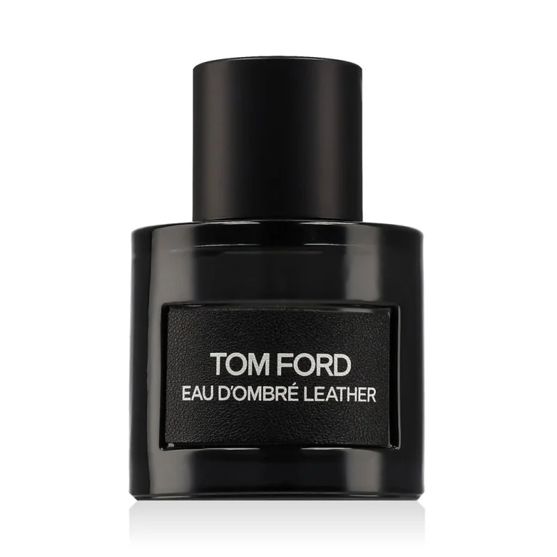 Eau d'Ombré Leather toaletní voda pro muže 50 ml
