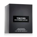 Eau d'Ombré Leather toaletní voda pro muže 50 ml