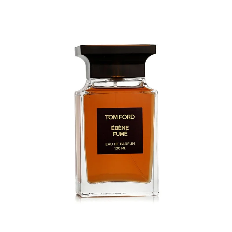 Ébène Fumé parfémovaná voda unisex 100 ml