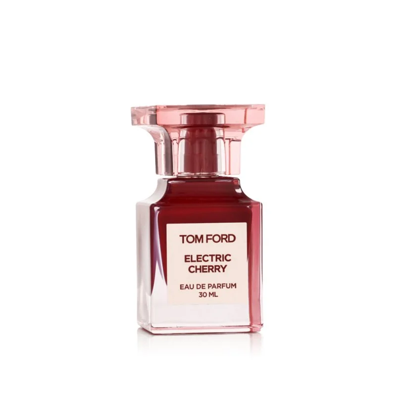 Electric Cherry parfémovaná voda unisex 30 ml