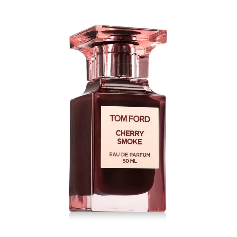 Cherry Smoke parfémovaná voda unisex 50 ml