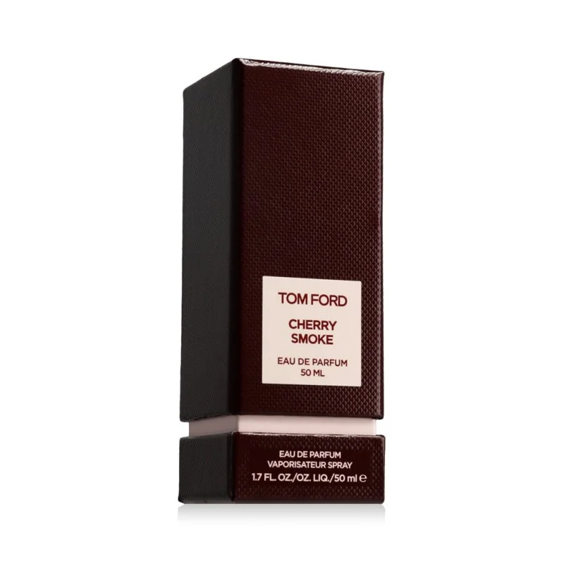 Cherry Smoke parfémovaná voda unisex 50 ml