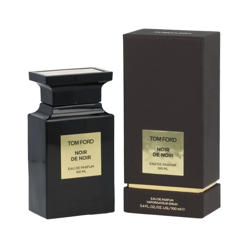 Noir de Noir parfémovaná voda unisex 100 ml