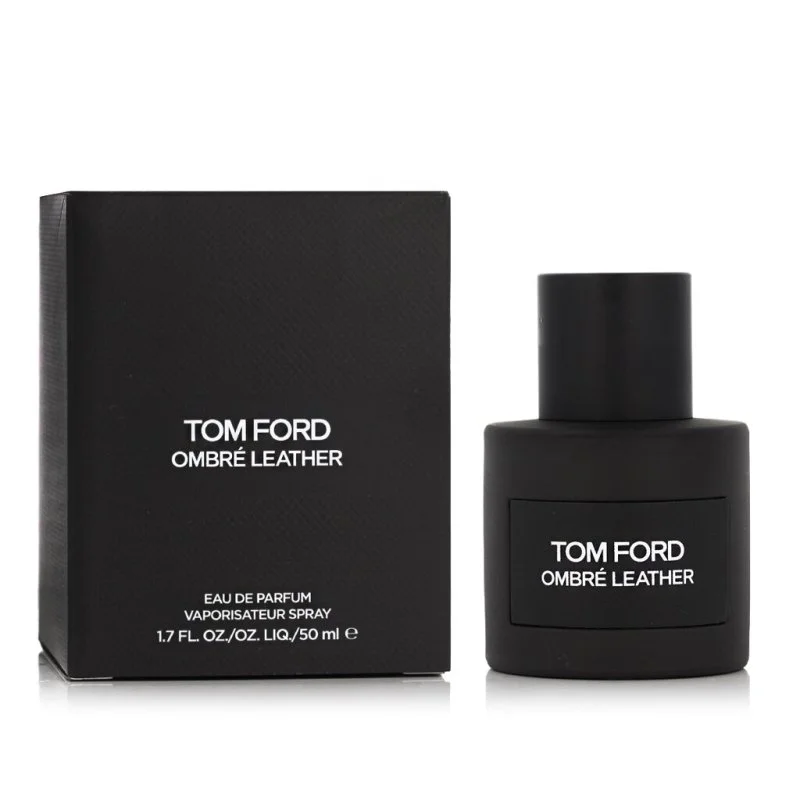Ombré Leather 2018 parfémovaná voda unisex 50 ml