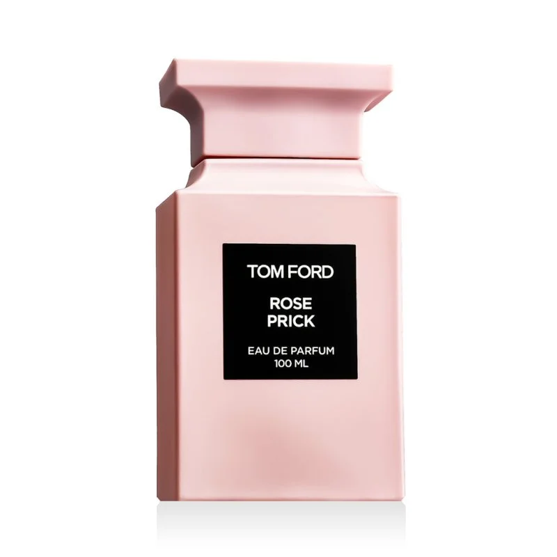 Rose Prick parfémovaná voda unisex 100 ml
