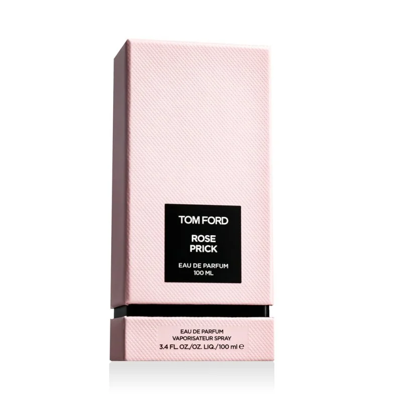 Rose Prick parfémovaná voda unisex 100 ml