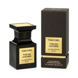 Tom Ford Tuscan Leather parfémovaná voda unisex
