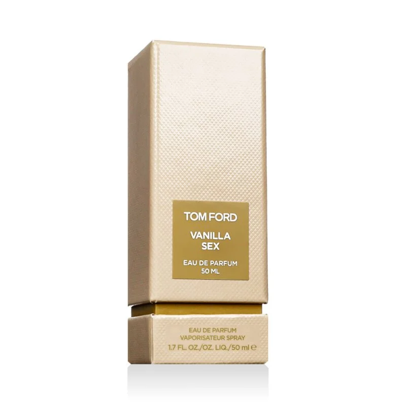 Vanilla Sex parfémovaná voda unisex 50 ml