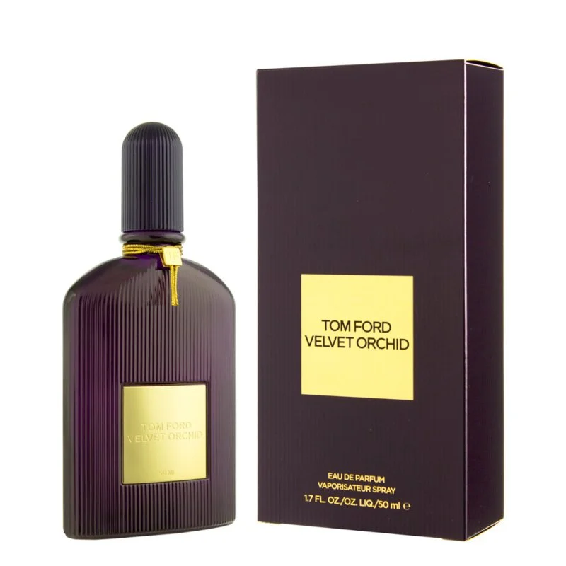 Velvet Orchid parfémovaná voda pro ženy 50 ml