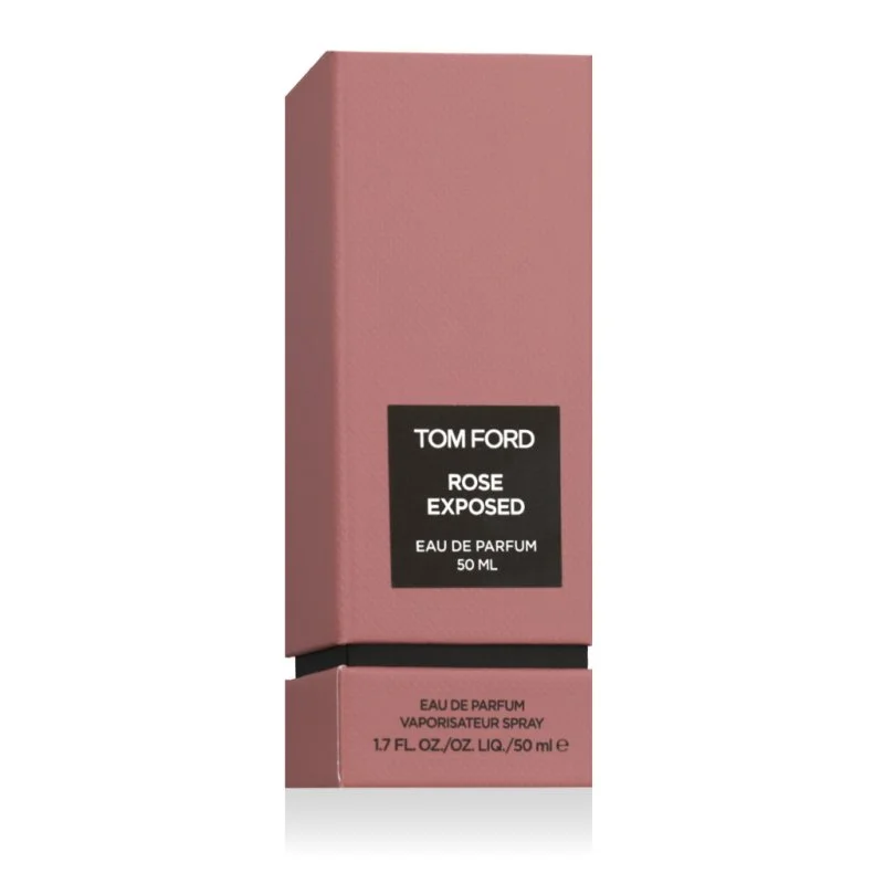 Rose Exposed parfémovaná voda unisex 50 ml