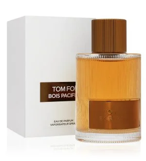 Tom Ford Bois Pacifique parfémovaná voda pro muže
