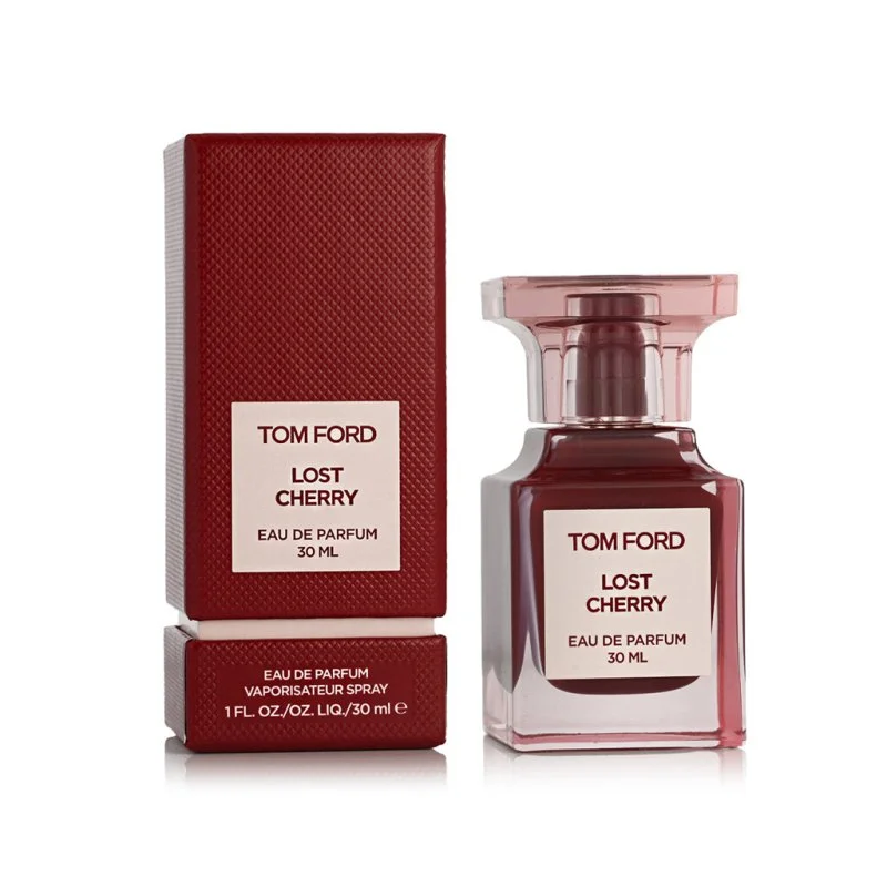 Lost Cherry parfémovaná voda unisex 30 ml