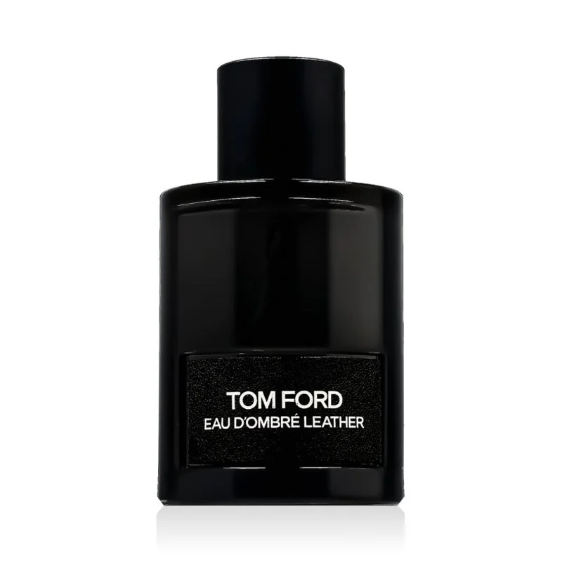 Eau d'Ombré Leather toaletní voda pro muže 100 ml