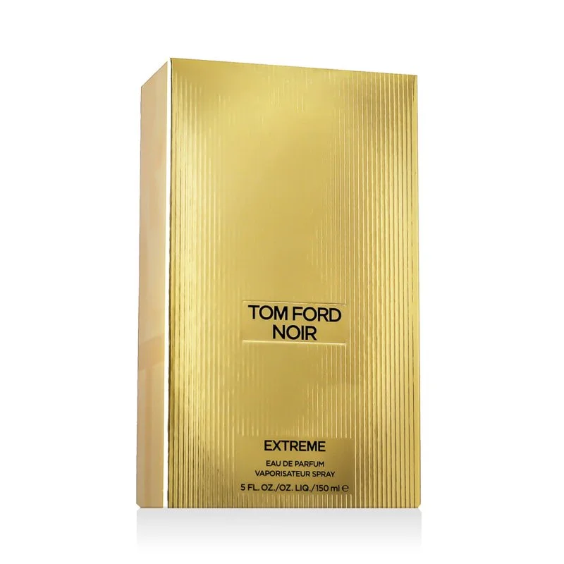 Noir Extreme parfémovaná voda pro muže 150 ml