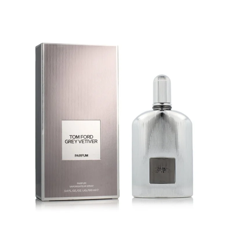 Grey Vetiver parfém pro muže 100 ml