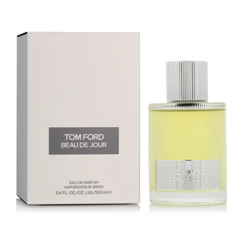 Beau de Jour parfémovaná voda pro muže 100 ml