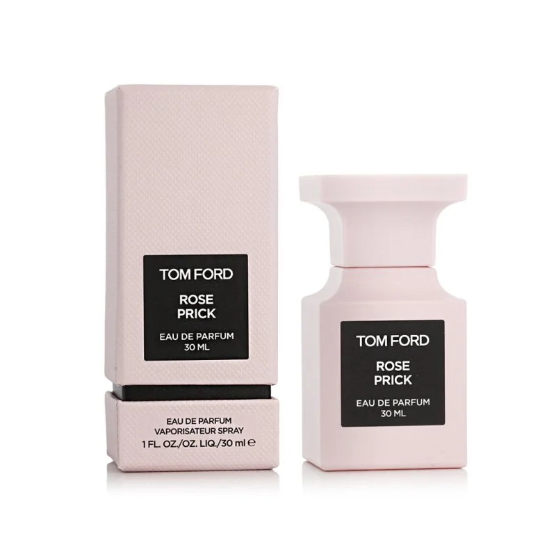 Rose Prick parfémovaná voda unisex 30 ml